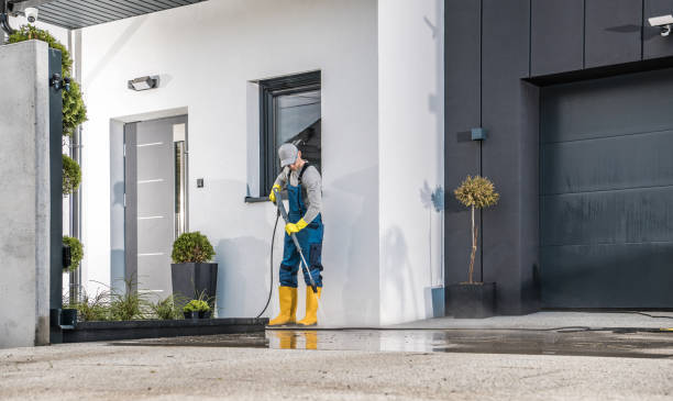 Best Dumpster Area Cleaning  in Centuria, WI